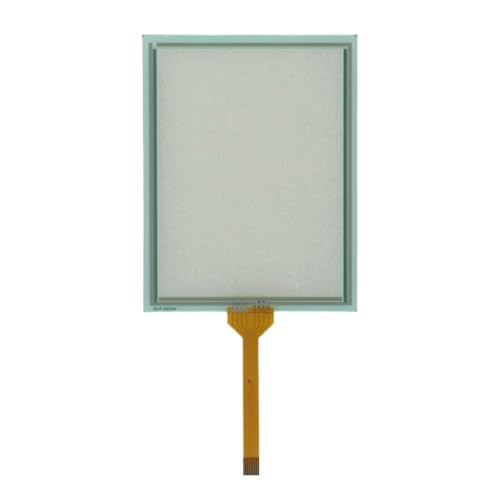 Écran tactile résistif de rechange pour réparer la dalle défectueuse TX17D55VM2CAB