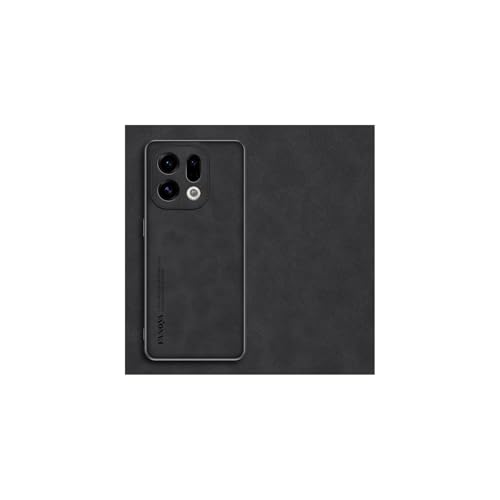 Summitxc �X�}�z�P�[�X OPPO Find X9/Find X9 Pro �p�̃P�[�X TPU&PU���U�[�f�� �J���������Y�ی� �w��h�~ �ϏՌ��J�o�[ ��G�� Find X9 �P�[�X Find X9 Pro �J�o�[ �w�ʃJ�o�[[ao-24nx175