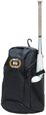 Best Aria Ever 5 Stars Legend Name Aria Sport Backpack - 5