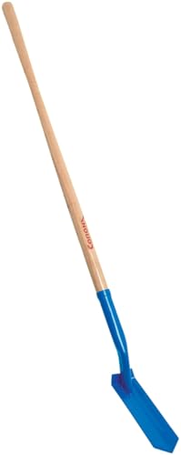 Corona SS 64303 - Trench Shovel - Digging 28°, 3 ...