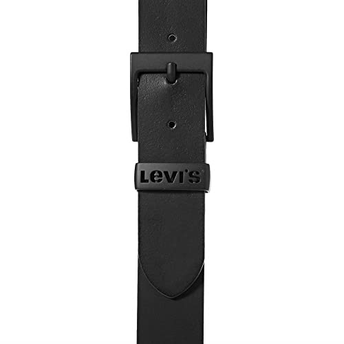 Levi's Ashland metalen herenriem - Image 4