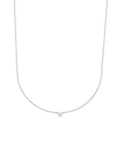 Kendra Scott Audrey Pendant Necklace, Fine Jewelry for Women