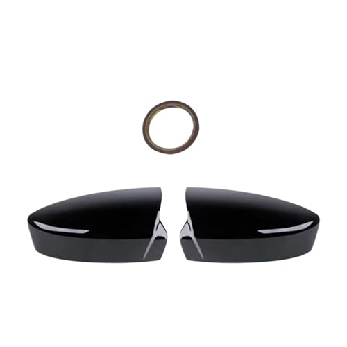 Coques de rétroviseurs extérieurs Mazda 3 Axela anti-vibrations 2014-2019