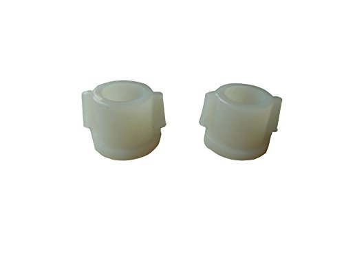 Kumar Bros USA New Two(2) Steering Bushing for John Deere D100 D105 D110 D120 D130 D140 D150 D160