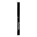 Palladio Felt-Tip Eyeliner Ultra Fine Liner, Creates Thin Precise Lines, Quick Drying, Waterproof, Rich Pigment, Long Lasting Application, Mess Free, Smooth, All Day Wear, Intense Jet Black Color