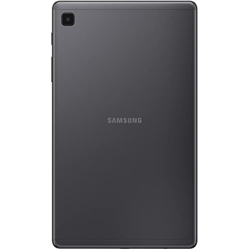 Image of Samsung Galaxy Tab A7 Lite 8.7 inch (32GB, 3GB, 4G AT&T /Wi-Fi) Android Tablet, 5100mAh Battery - SM-T227U (Gray) (Renewed)