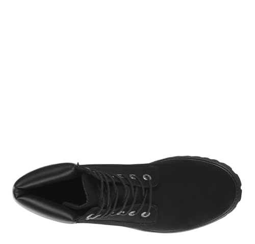 Lugz MCNWD-001 Mens Convoy Fashion Winter Boot thumb #4