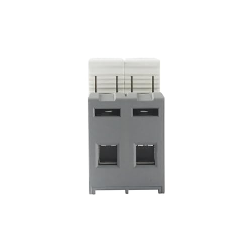 Pararrayos SPD AC 275V protector de sobretensiones de 2 polos YTTS1-B+C/7 6