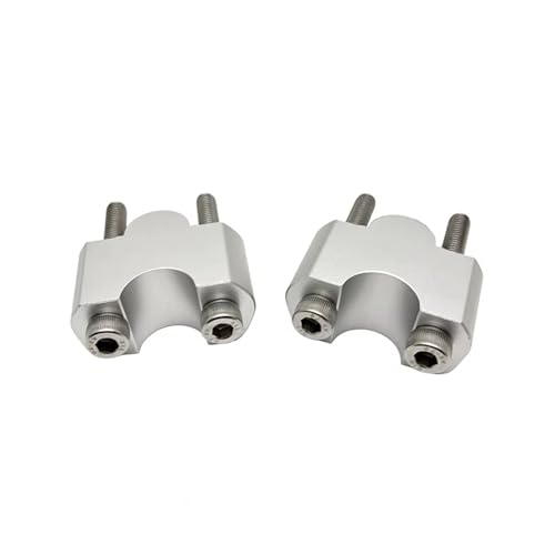 Guidon moto BMW G310GS réhaussé pour le voyage et le trail - Support adaptateur ergonomique