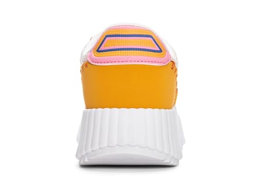 Dirty Laundry Women's Spirited Sneaker4