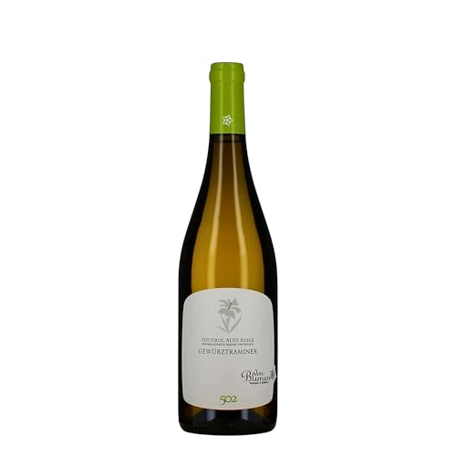 Von Blumen Sudtirol - Alto Adige DOC Gewürztraminer '502'