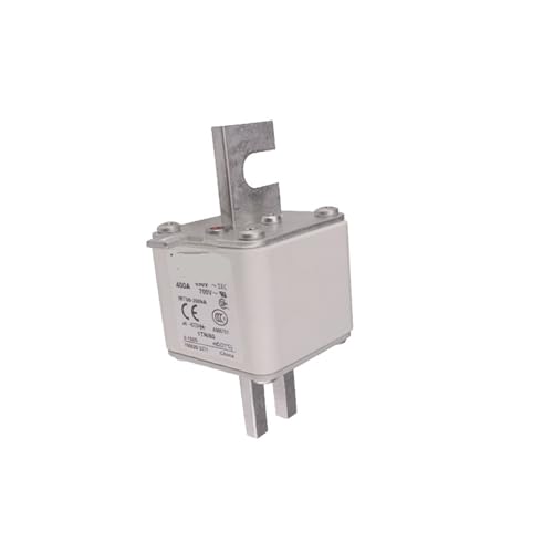 Fusible 170M3020 et 170M3021 pour protection industrielle standard