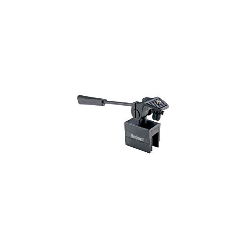 Bushnell 784405 Car Window Mount, Black