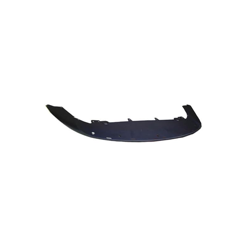 Spoiler de pare-choc avant compatible avec Volkswagen Golf 5 GTI 2003-2008