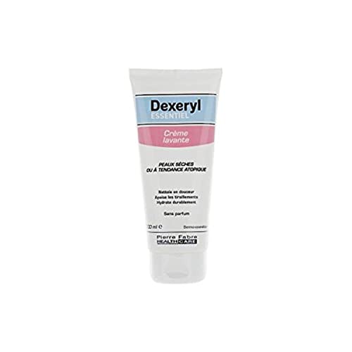 Pierre Fabre Sante Dexeryl Essentiel Cleansing Cream 200Ml