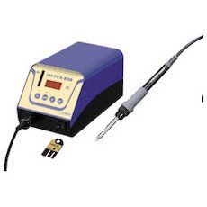 ����(HAKKO) �n�b�R�[FX-838 100V 2�ɐڒn�v���O FX83801