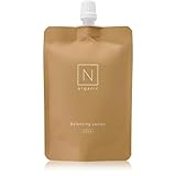 【リフィル】 N organic Basic 化粧水 (約2ヶ月分) バランシングローション 保湿力 ハリ 乾燥肌 敏感肌 肌荒れ 柑橘系の香り 100ml エヌオーガニック