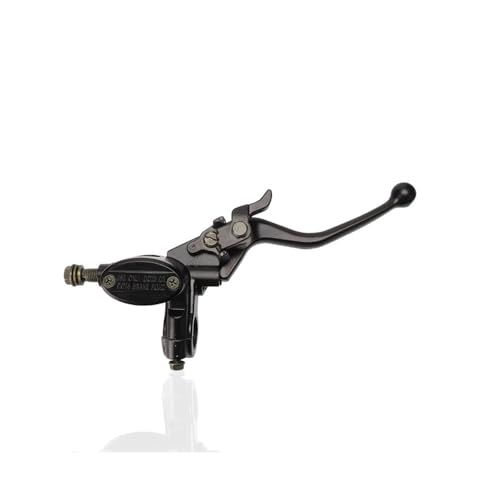 Levier de frein hydraulique pour réparer un frein de quad mou guidon 22mm