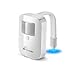 Witshine Toilet Bowl Night Light, Rechargeable Cool Fun Gadget, 16-color Motion Sensor Activated Nightlight, Funny Birthday Christmas Xmas Holiday Stocking Stuffers, Gag Gift Idea for Men Dad Boys Mom