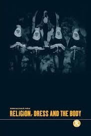 Buy Religion, Dress and the Body — BookShops.in