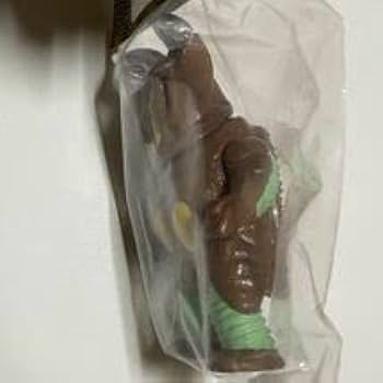 Amazon.co.jp: サンガッツ本舗 ゼットン ソフビ SOFUBI 未開封 Sunguts