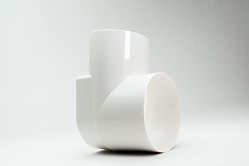 Cinch Tight 90 - Laundry Dryer Duct Connection Kit - Ziggurat Products #TOP3