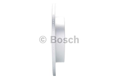 BOSCH 0 986 478 898, 2 szt Tarcze Hamulcowe 260mm