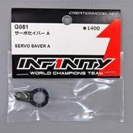 ラジコン サーボセイバー A [G081]