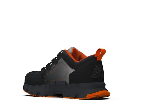 Image of Timberland PRO Mens Powertrain Ev Composite Safety Toe