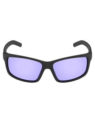 Image of Mryok Replacement Lenses for Arnette Fastball AN4202 Sunglass, HD Polarized, UV Protection, Impact Resistant & Perfectly Fit
