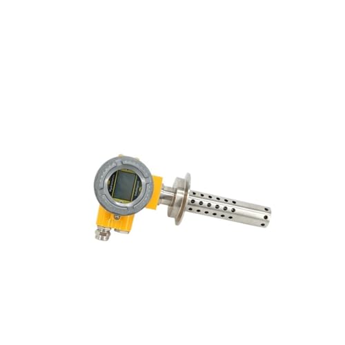 Medidor digital de concentración y densidad alcohol for equipos elaboración cerveza con monitoreo en tiempo real Acero inoxidable 24 VCC Alta precisión