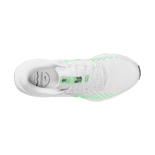 Image of Nike Womens Run Defy Running Shoes