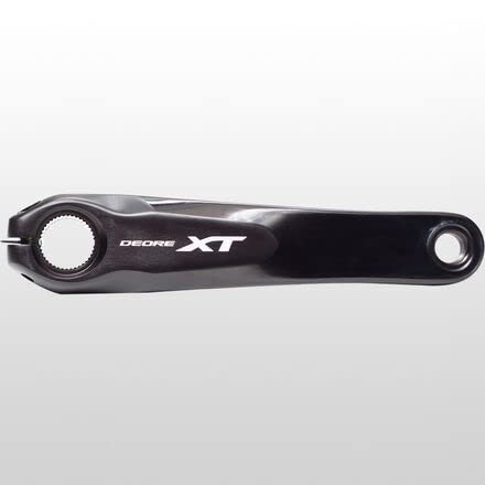 シマノ　クランク　XT FC-M8000 シマノ XT FC-M8000-B1 シングル クランク | シマノSHIMANO