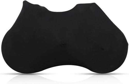 Housse de protection intégrale pour vélo de montagne et de route contre la poussière, la rouille et la lumière du soleil