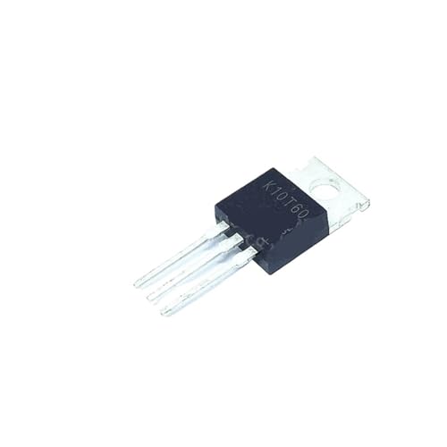 10�� IKP10N60T K10T60 600V 10A �n�C�p���[ IGBT �p���[�`���[�u