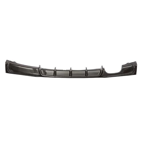 Difusor trasero para personalizar la estética exterior de tu BMW Serie 3 F30 en concentraciones