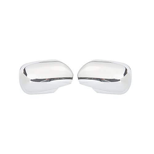 Couvercle de rétroviseur haut de gamme pour Toyota Land Cruiser Prado 120