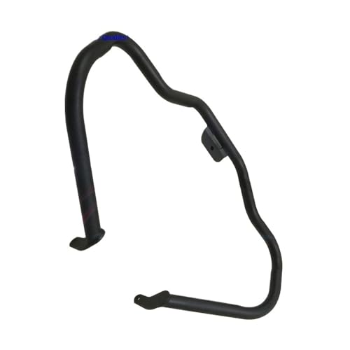 Barre de protection moteur pour éviter les réparations coûteuses de moto