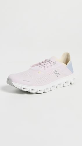 On Women's Cloud 6 Coast Sneakers2