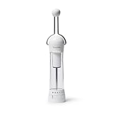 Sur La Table XL Ratchet Mill, White