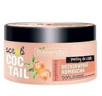 Exfoliante facial de la marca BIELENDA ideal para Unisex adulto