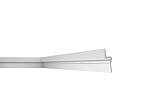 IL9 ARSTYL - Cornici - 150 x 50 x 2000 mm - NOËL & MARQUET - un marchio di NMC - Poliuretano
