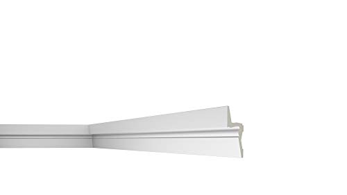 Moulures de plafond IL9 ARSTYL polyuréthane haute densité