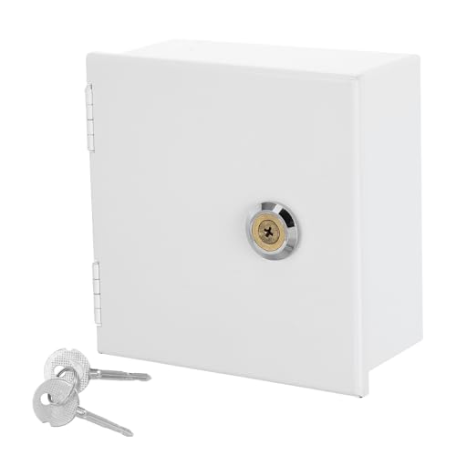 Protection anti-intrusion sans fond pour interrupteur et prise murale