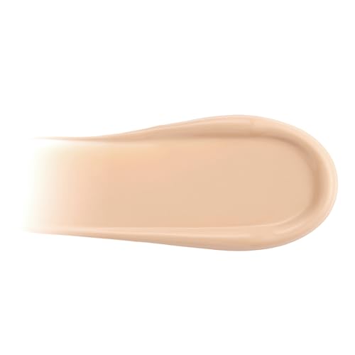 THE FACE SHOP Ink Lasting Liquid Foundation, Full Coverage, 72‑Hour Wear Semi‑Matte Finish, Makeup with Bakuchiol, W130 Warm Beige, 0.84 Fl. Oz. - Image 4