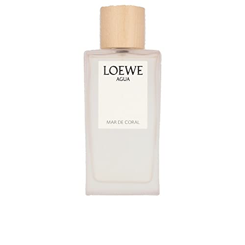 Perfume Mujer Agua Mar de Coral Loewe (150 ml)