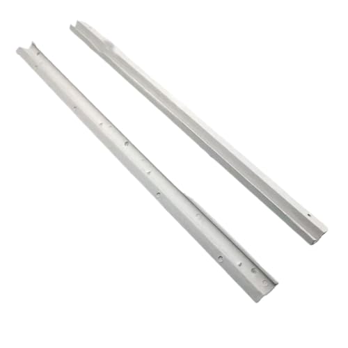 Balais d'essuie-glace pour IR C5051 pour un bureau efficace