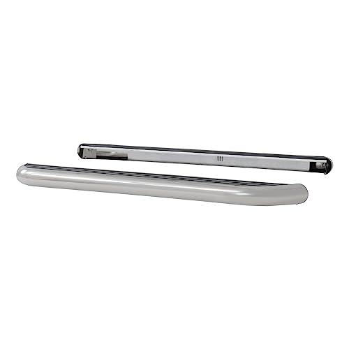 LUVERNE MegaStep estribos aluminio 60 pulgadas Toyota FJ Cruiser miniatura 2