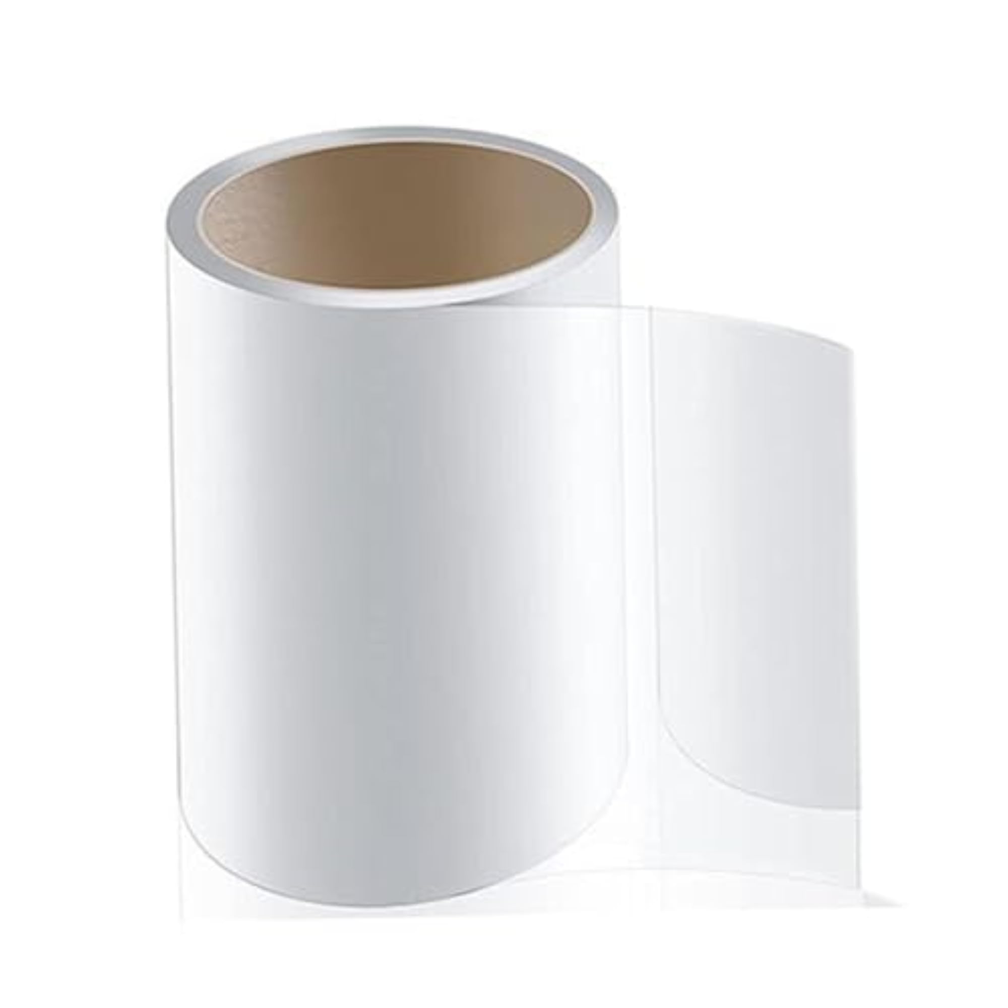 Clear Inflatable Repair Patch Tape, 10cm x 100cm