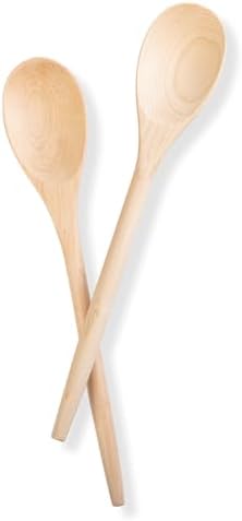 KitchenAid Basting Spoon in Bamboo